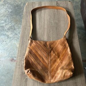 Raven + Lily large crossbody